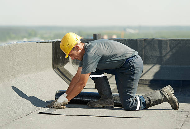 Best Commercial Insulation in Crowley, TX