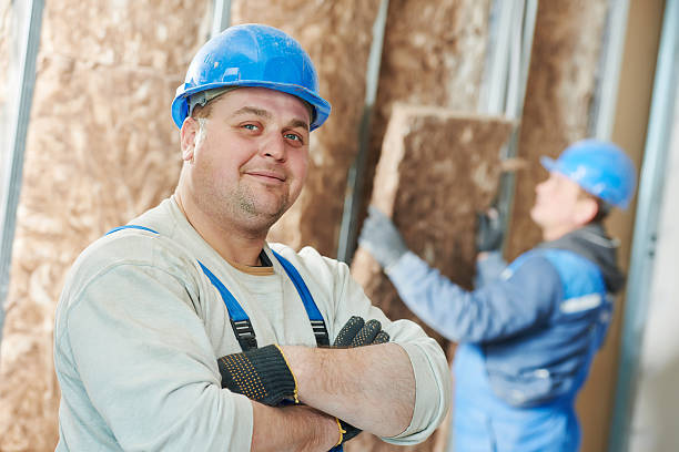 Types of Insulation We Offer in Crowley, TX